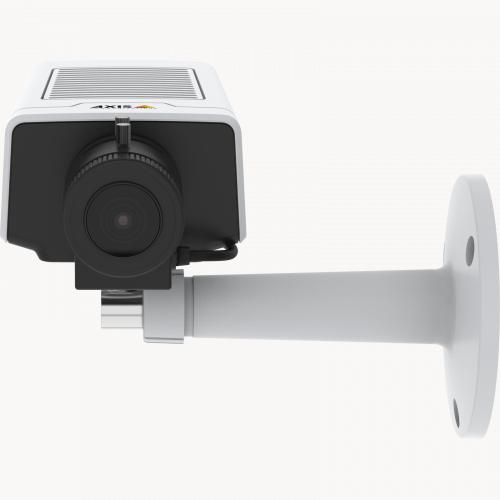 Axis M1135 IP Cameras | Tensor Security